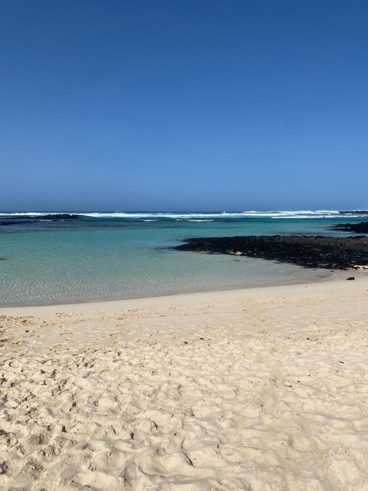 Cotillo Eksteriør bilde