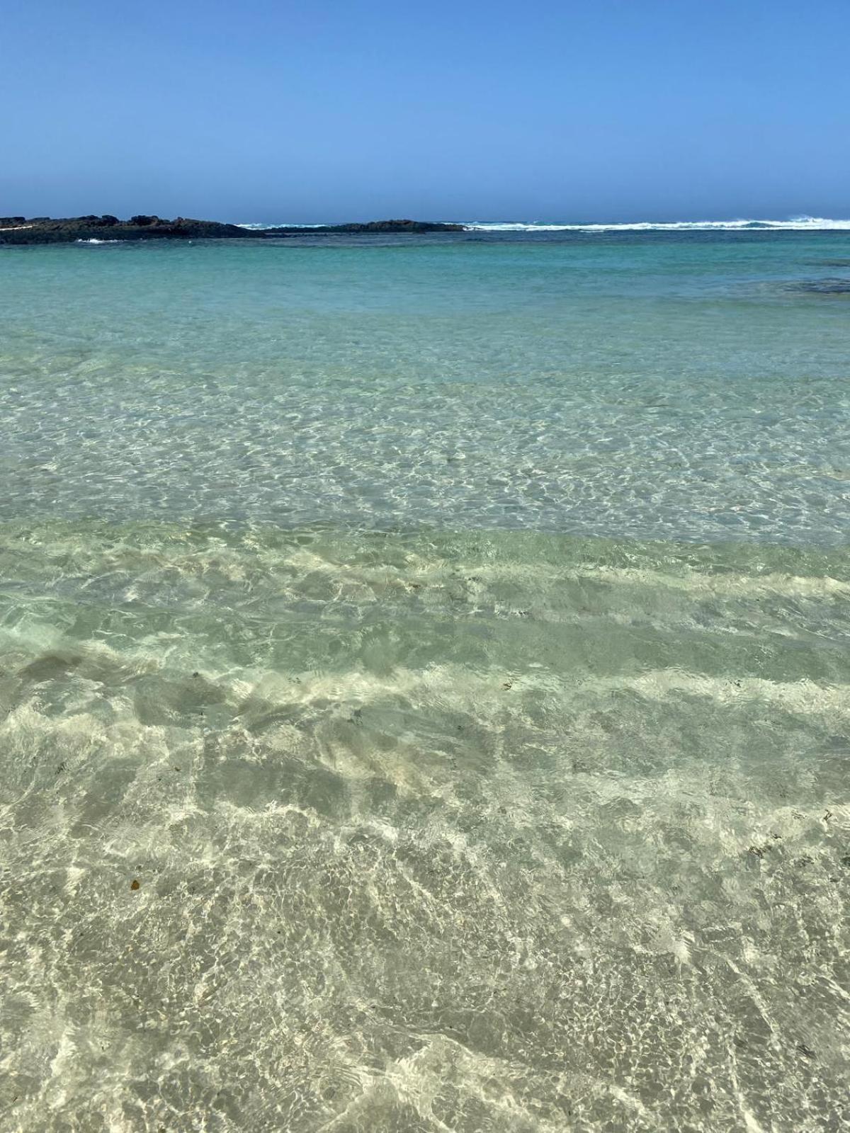 Cotillo Eksteriør bilde