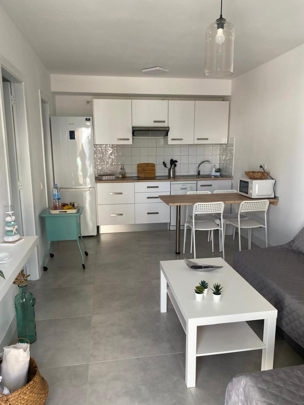 Cotillo Eksteriør bilde