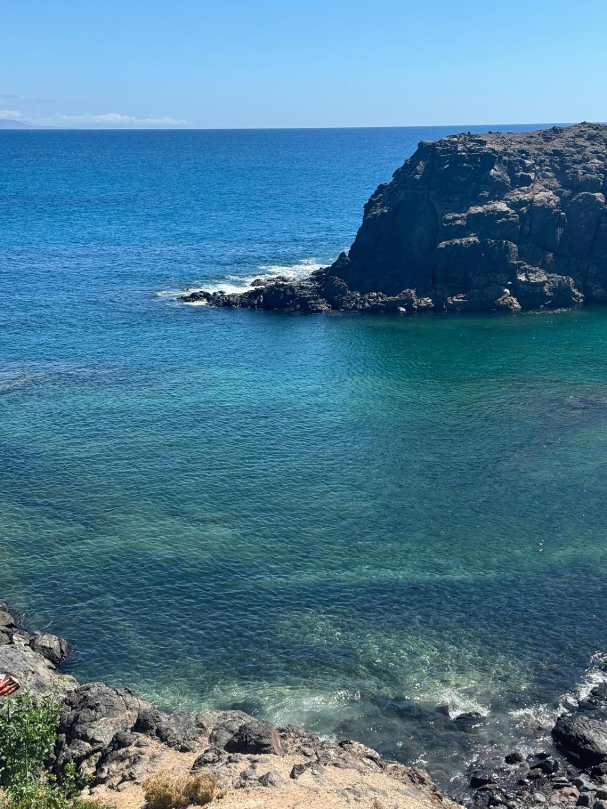 Cotillo Eksteriør bilde