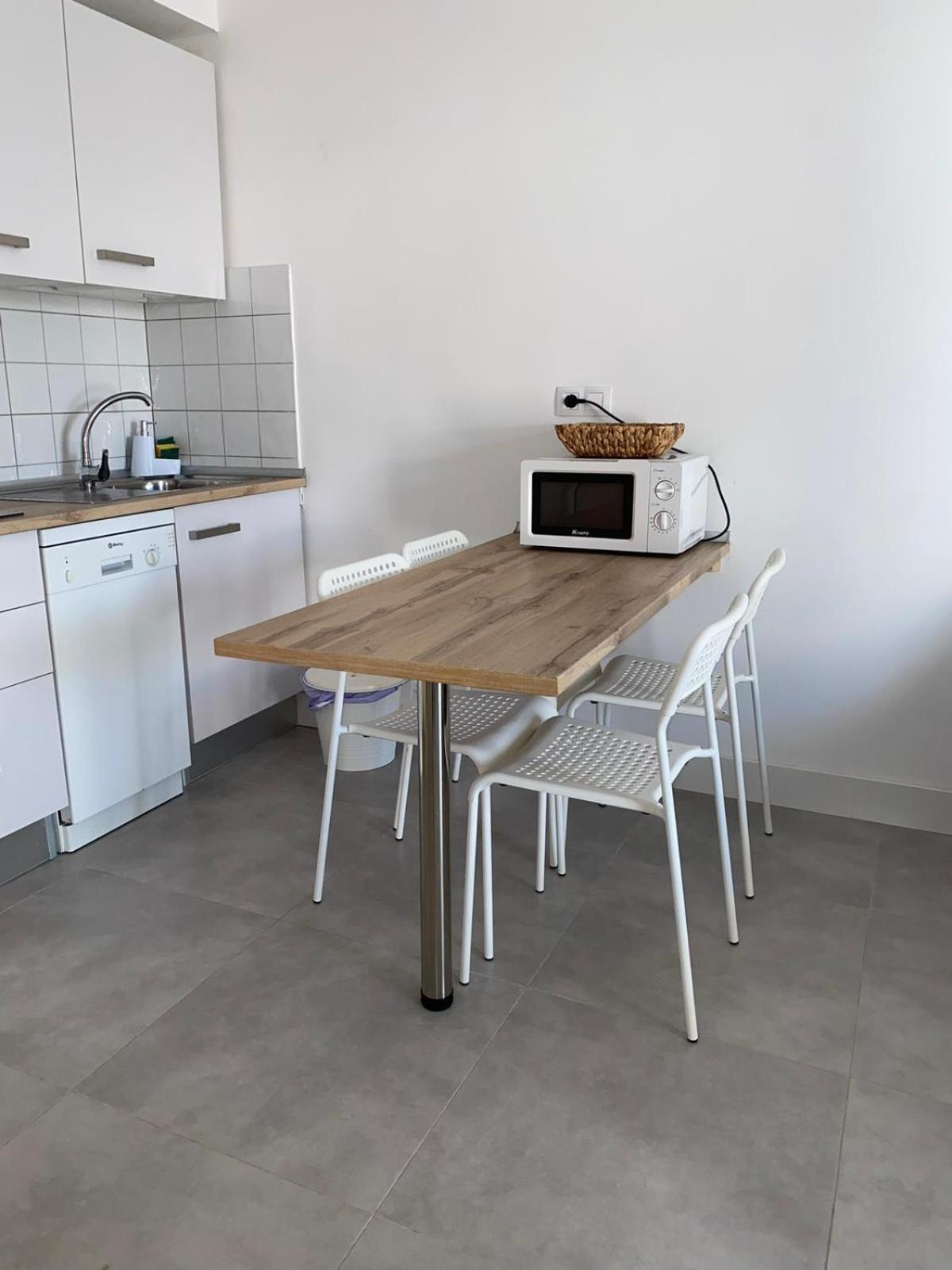 Cotillo Eksteriør bilde