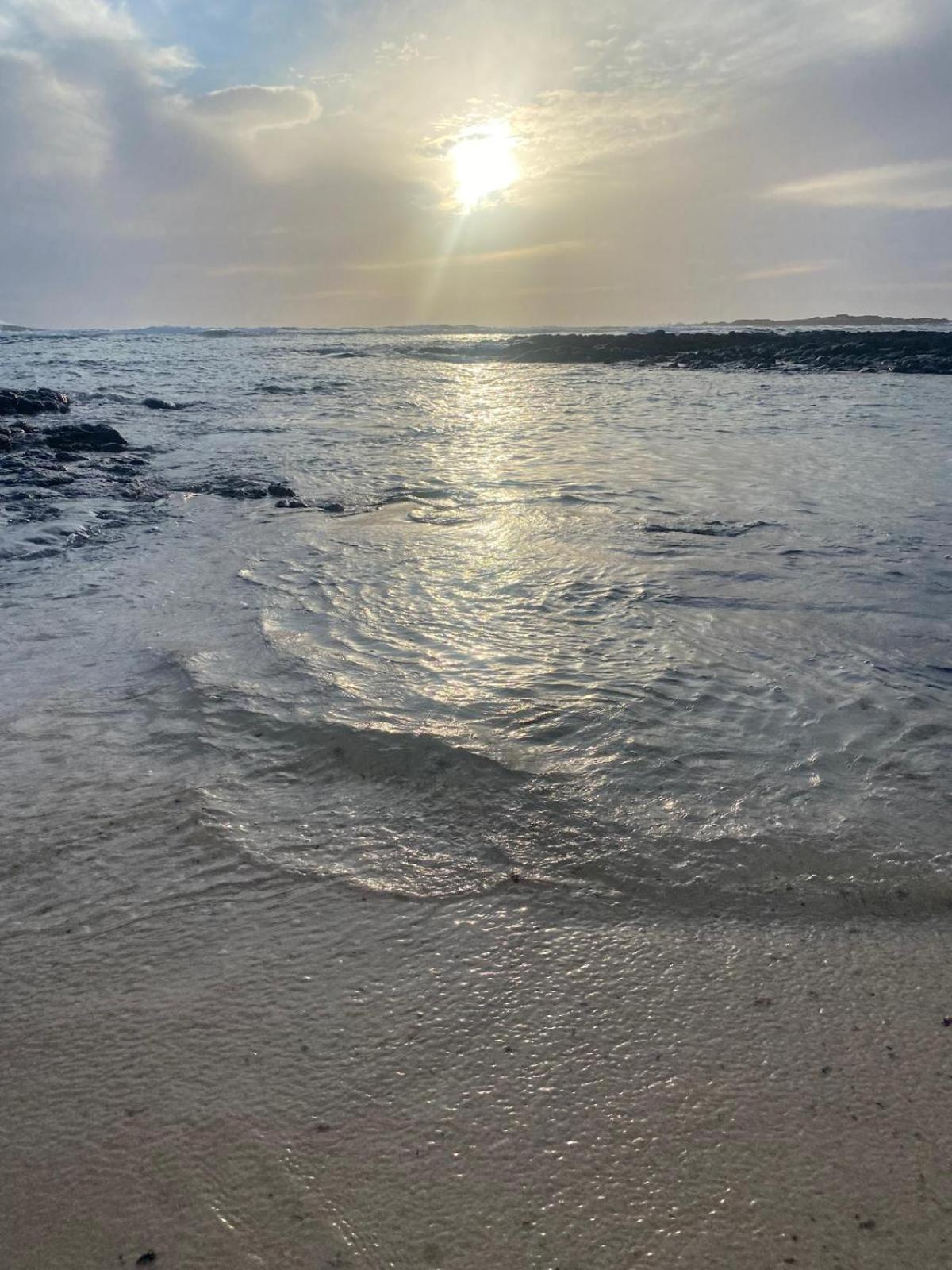 Cotillo Eksteriør bilde