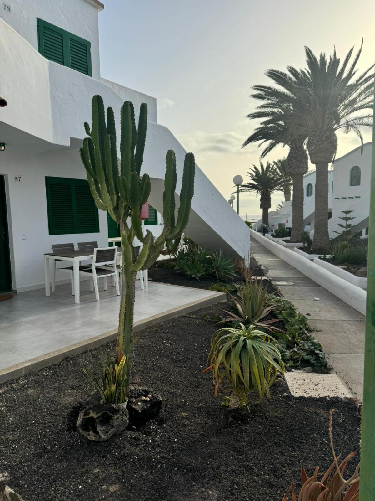 Cotillo Eksteriør bilde